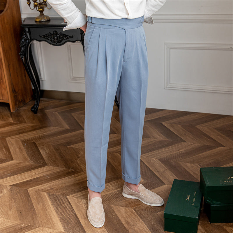 Sabini Trousers