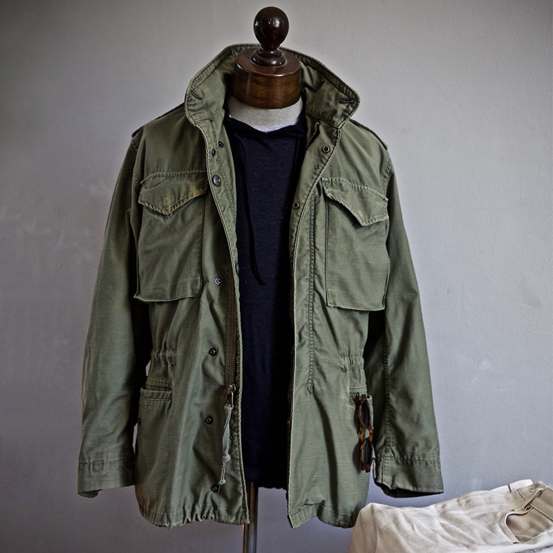 Battalion Jacket