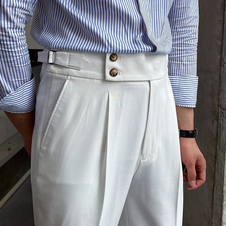 Capo Trousers