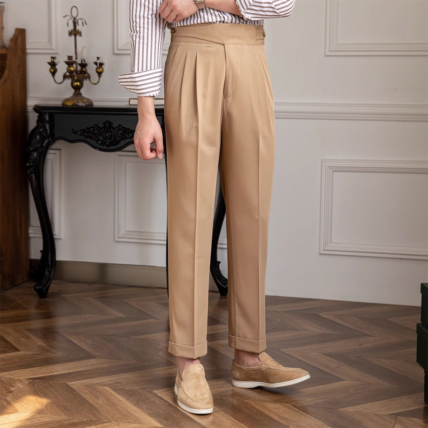 Armando Trousers