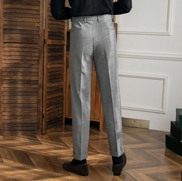 Carlo Trousers