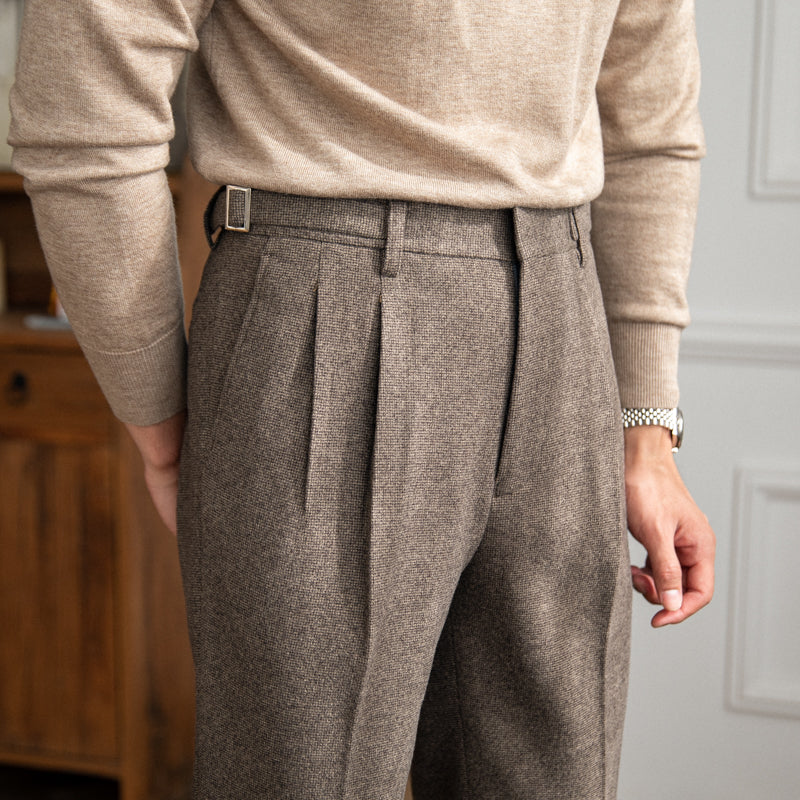 Carlo Trousers