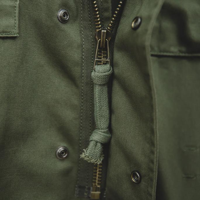 Battalion Jacket