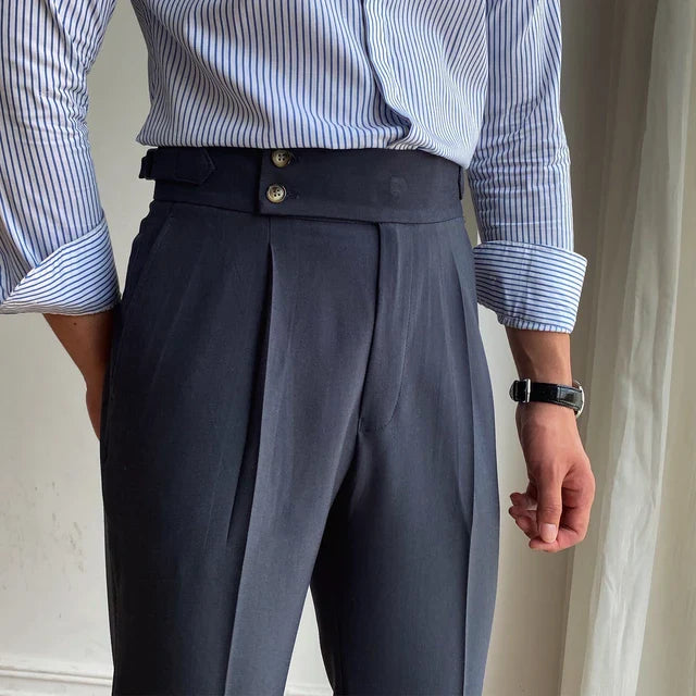 Capo Trousers