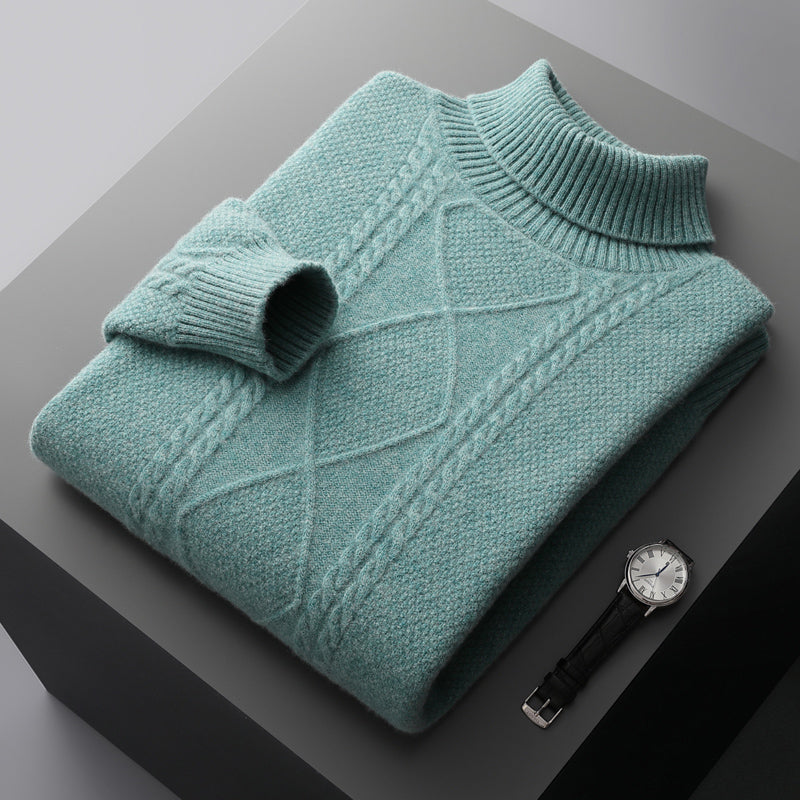 Bernardi Wool Sweater