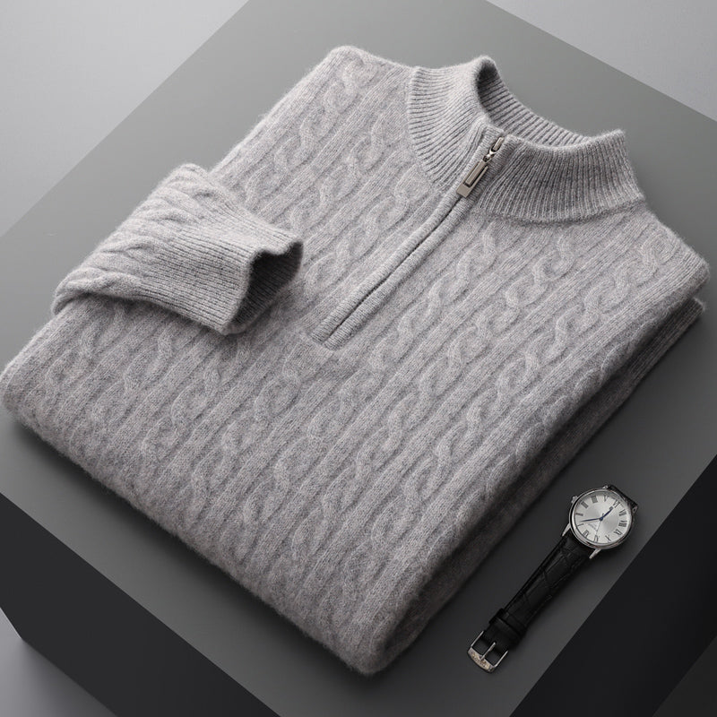 Gusella Wool Sweater