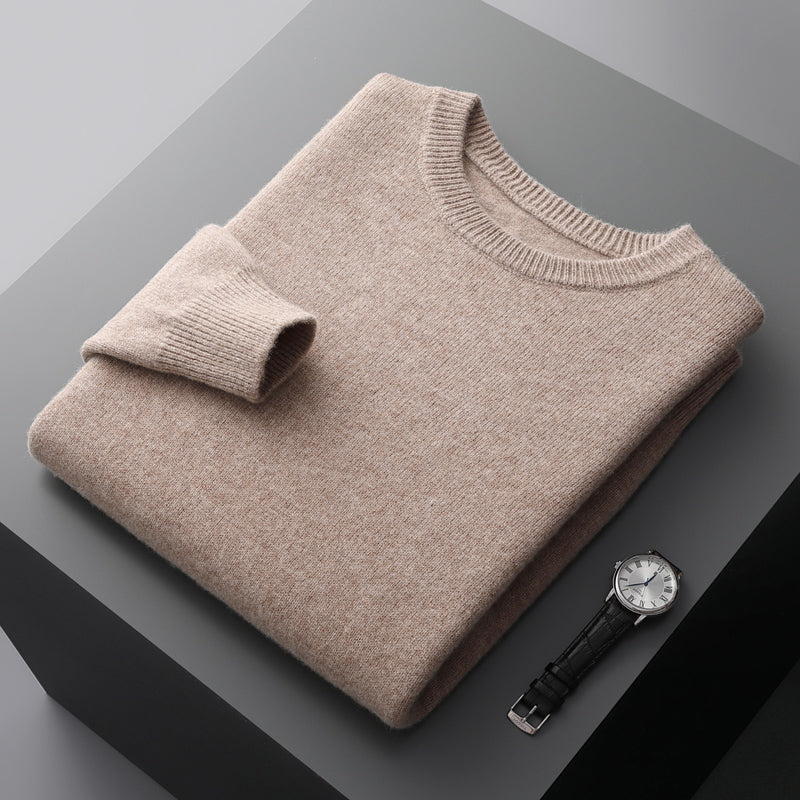 Carducci Wool Sweater