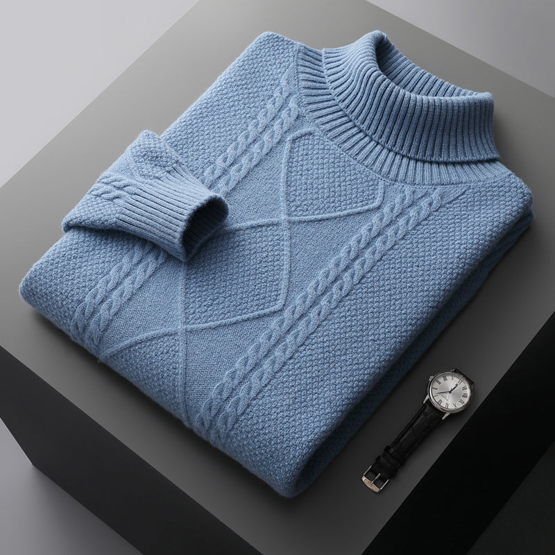 Bernardi Wool Sweater