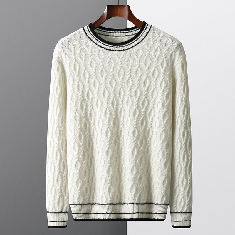 Santoro Wool Sweater