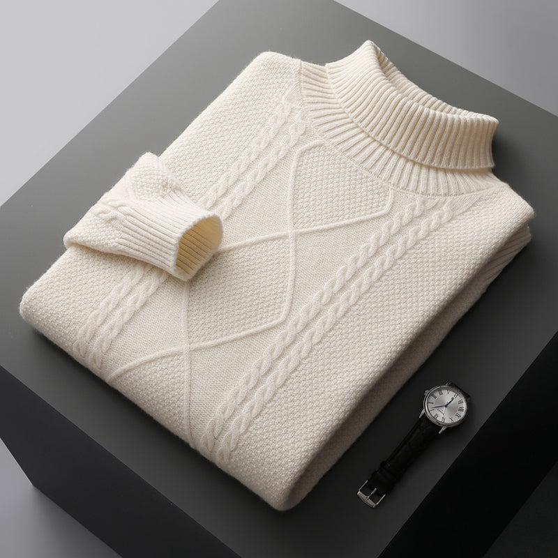 Bernardi Wool Sweater