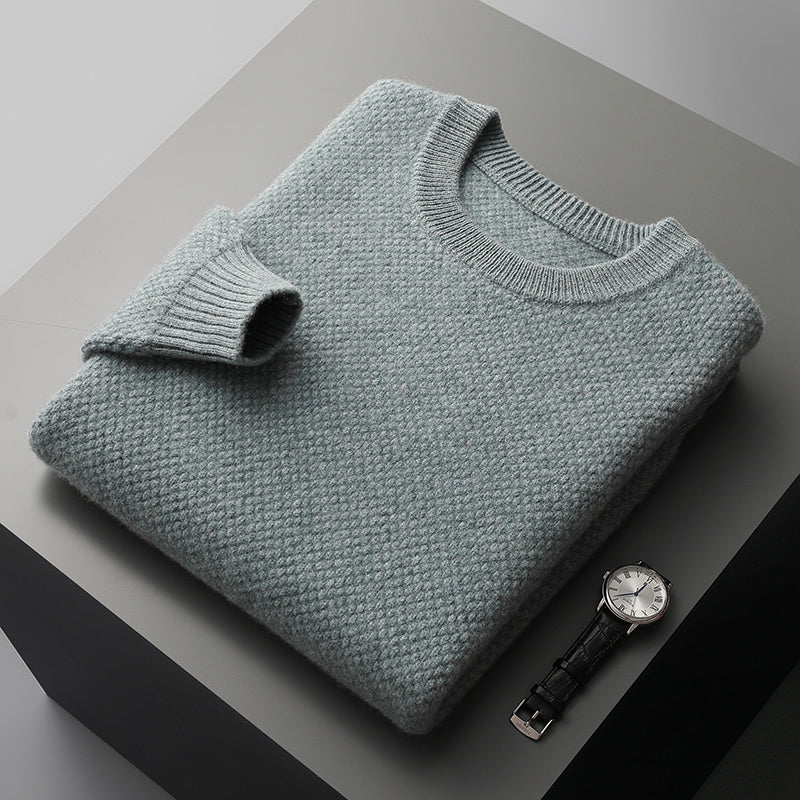 Adelfio Wool Sweater