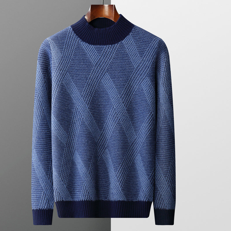 Dominici Wool Sweater