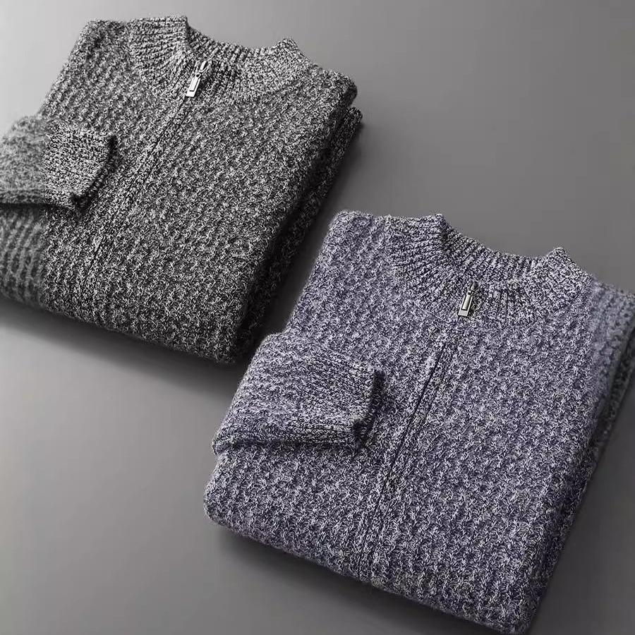 Amato Wool Sweater