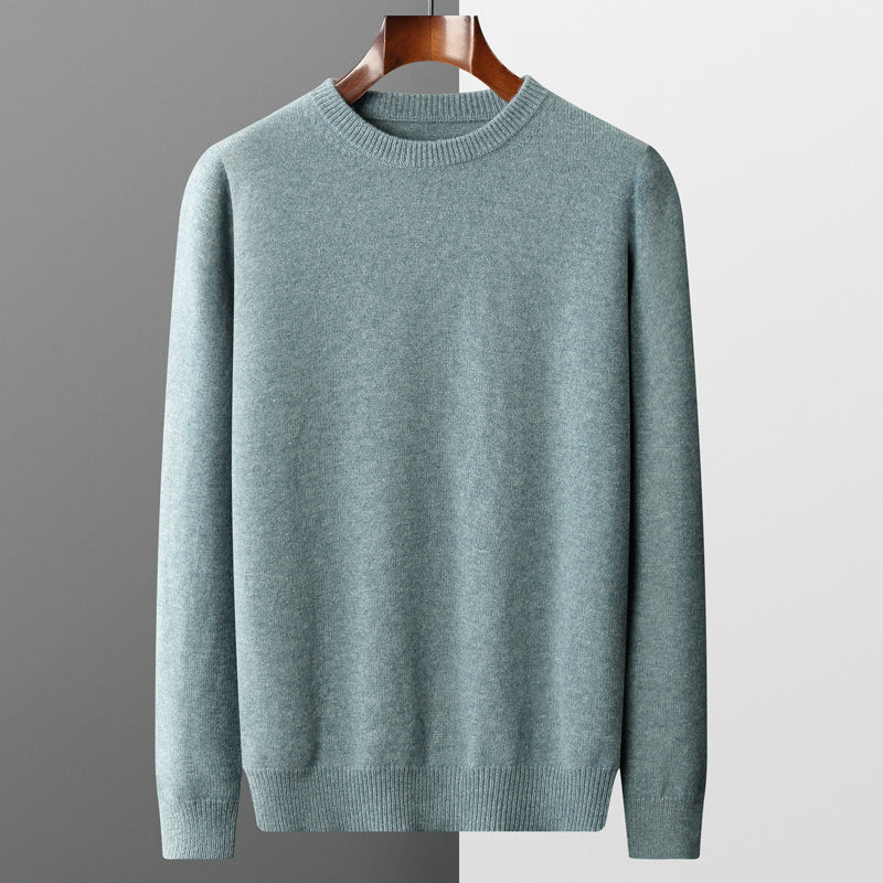 Carducci Wool Sweater