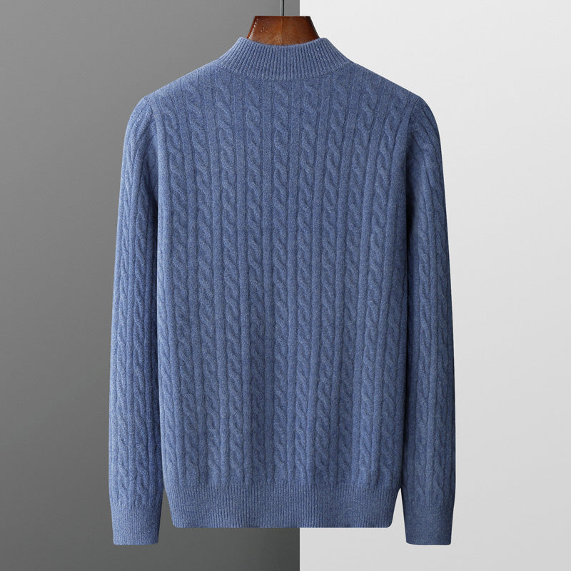 Gusella Wool Sweater