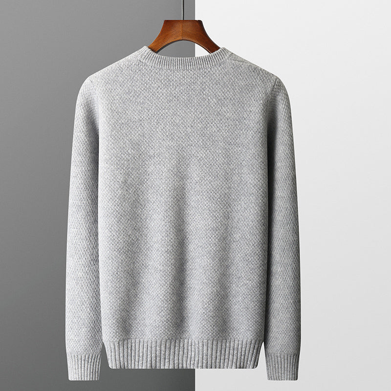 Adelfio Wool Sweater