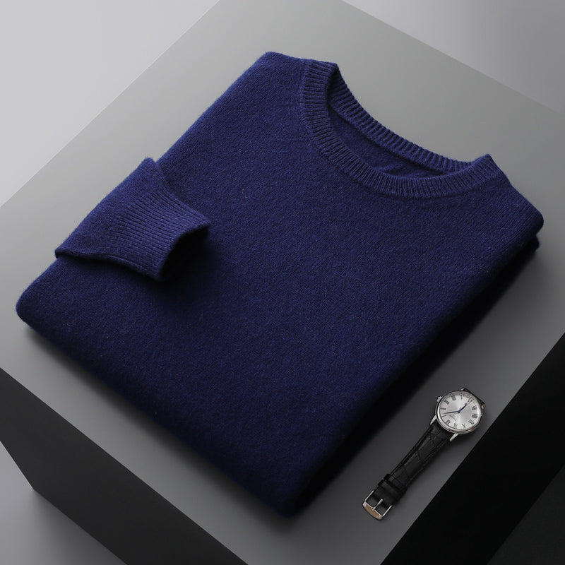 Carducci Wool Sweater