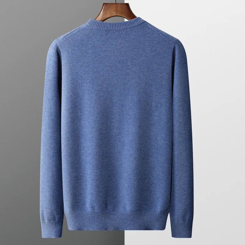 Ferrante Wool Sweater