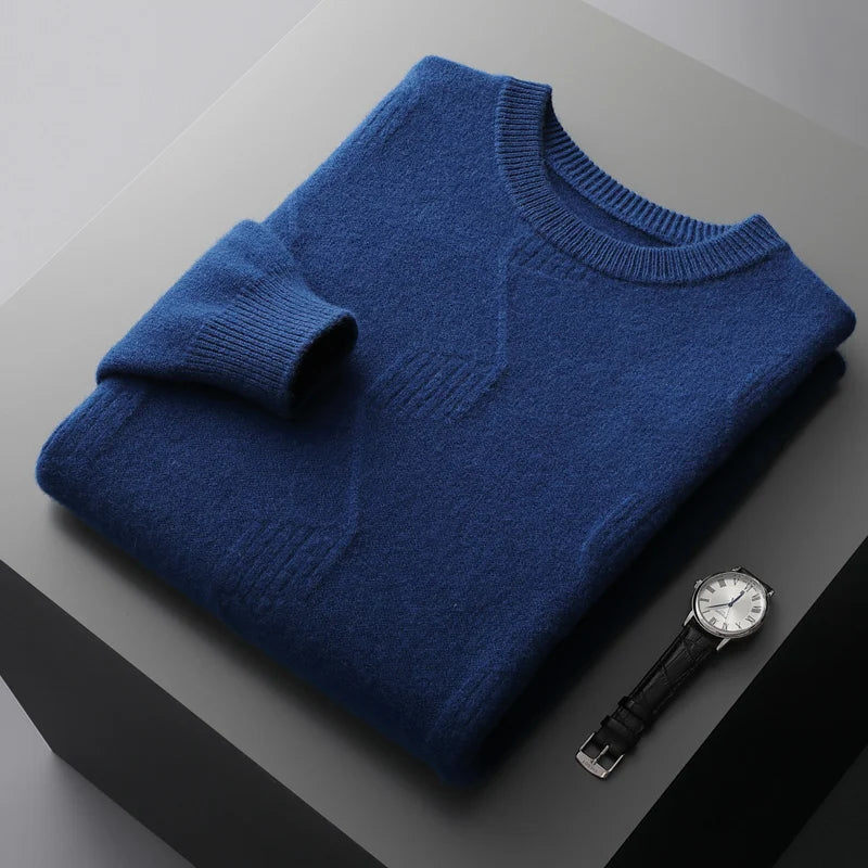 Ferrante Wool Sweater