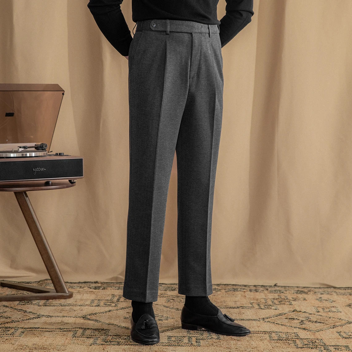 Strado Trousers