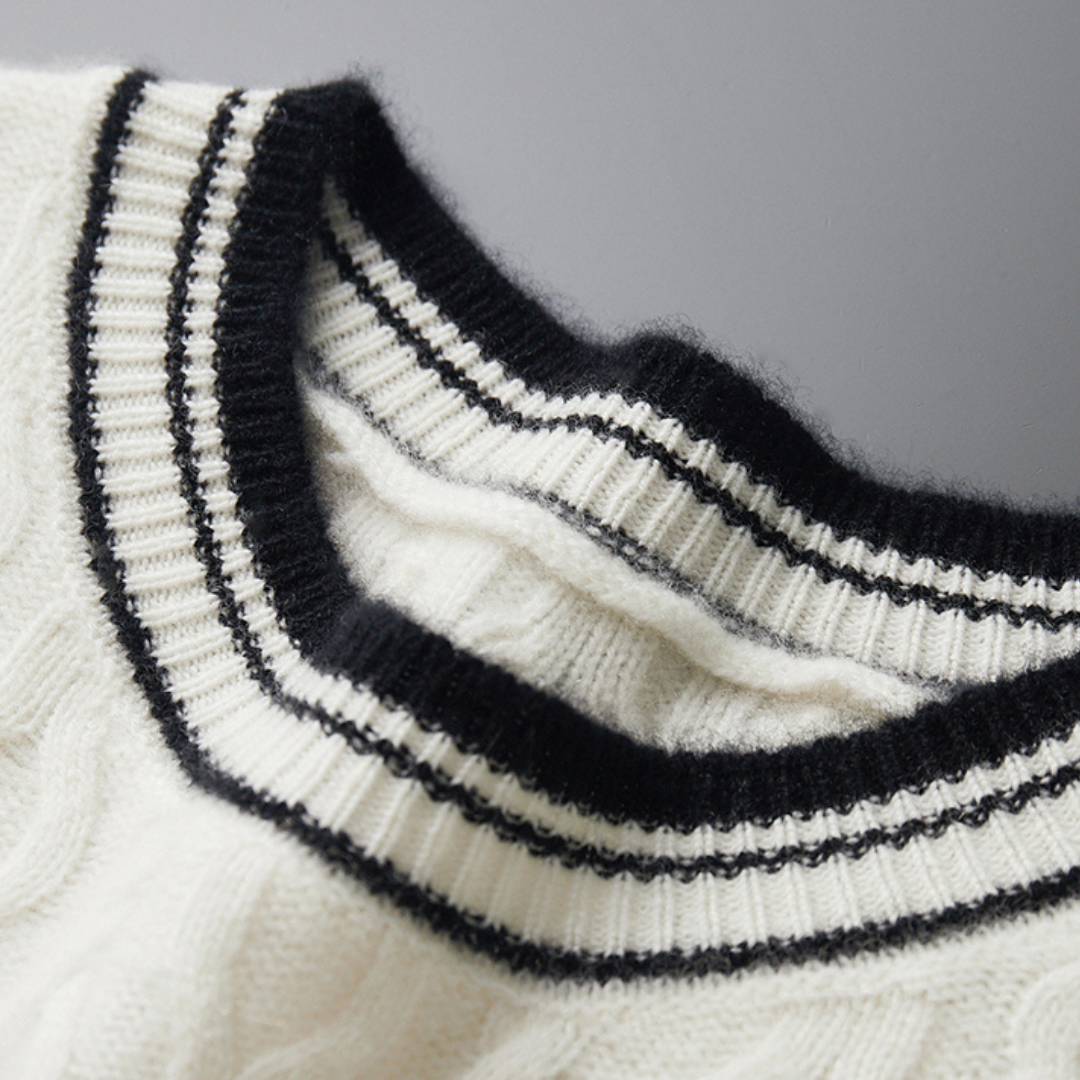 Santoro Wool Sweater