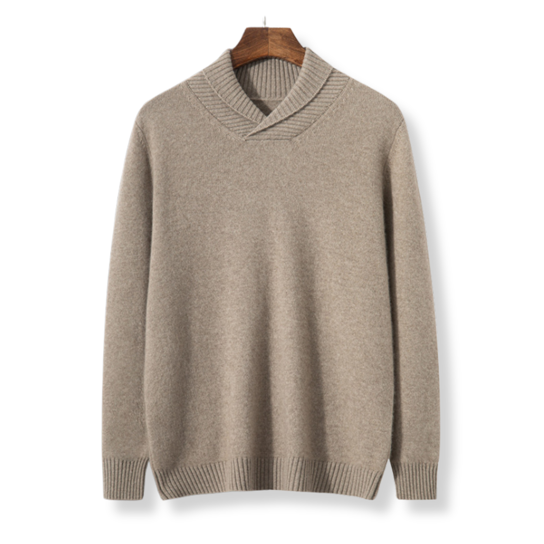 Falcone Cashmere Sweater