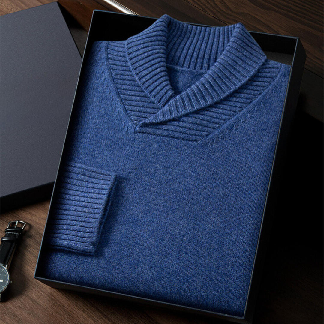 Falcone Cashmere Sweater