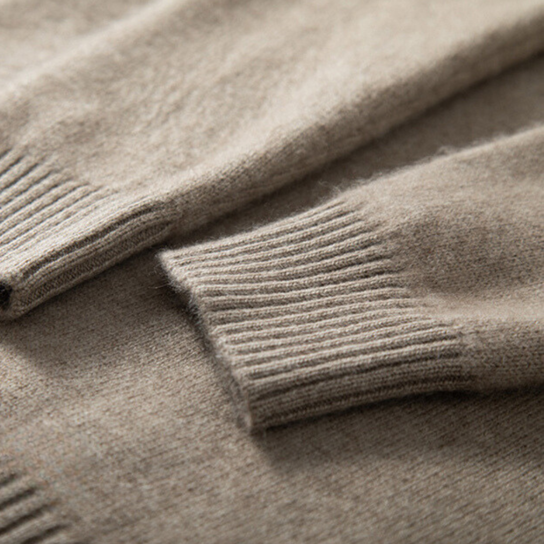 Falcone Cashmere Sweater