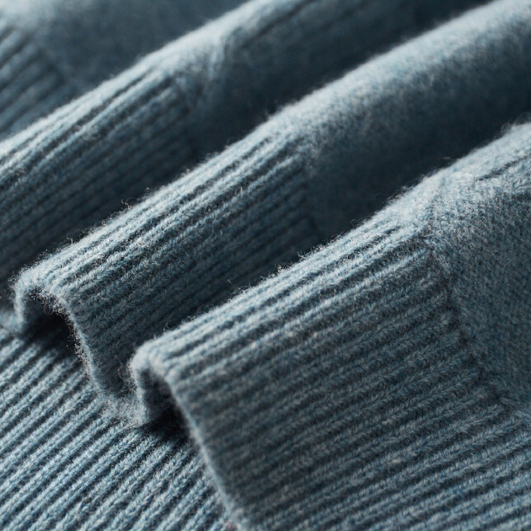 Ferrante Wool Sweater