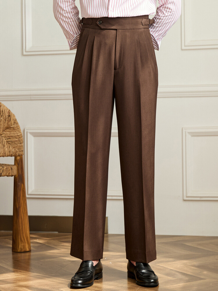 Alessio Trousers