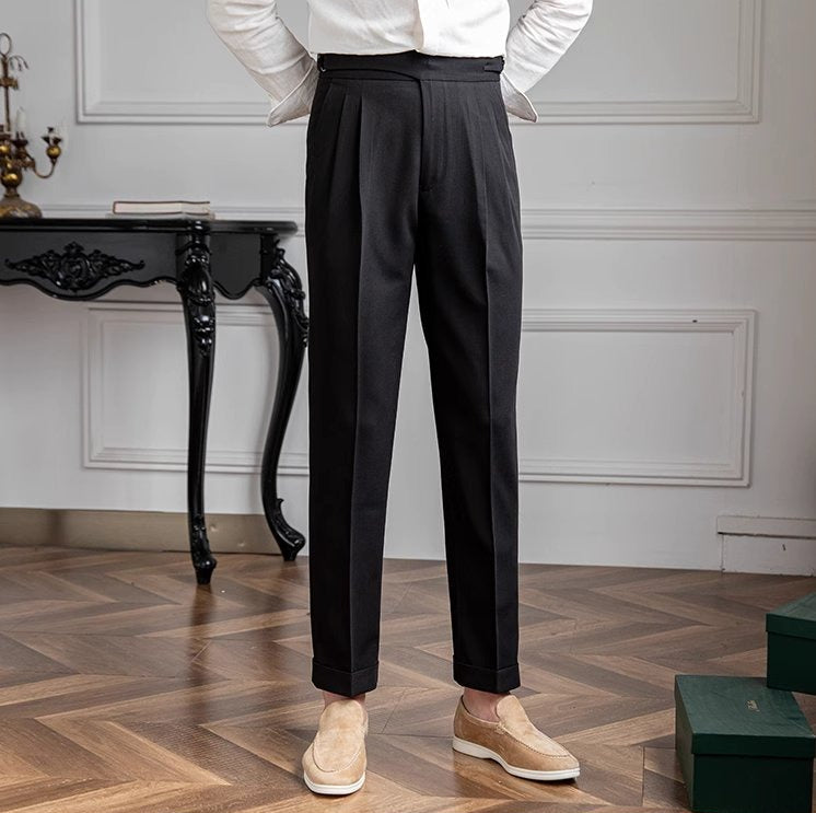 Sabini Trousers