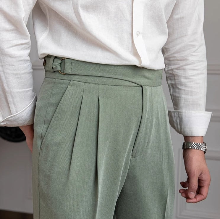 Sabini Trousers